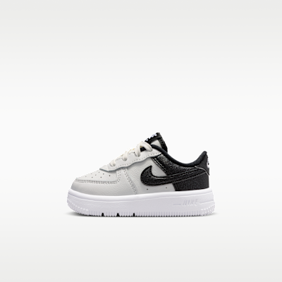 Reviews: Nike Force 1 Low LV8 5 Baby/Toddler Shoes. Nike.com